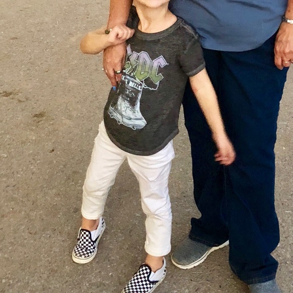 AC/DC T Shirt - Picture 4 of 6